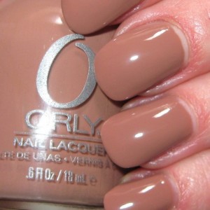 О лаке для ногтей Orly О лаке для ногтей Orly