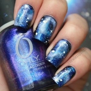 О лаке для ногтей Orly О лаке для ногтей Orly